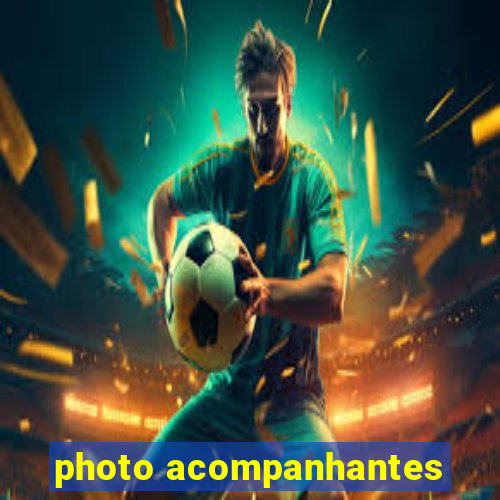 photo acompanhantes